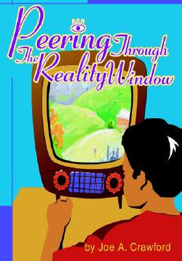 【预售】Peering Through the Reality Window