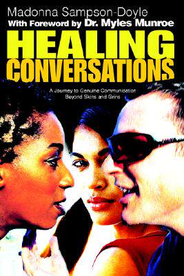 【预售】Healing Conversations: A Journey to Genuine