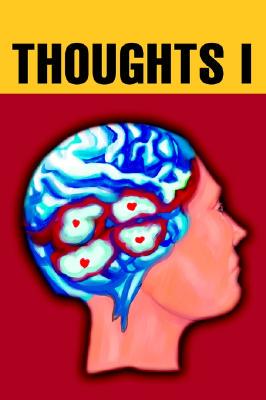 【预售】Thoughts I