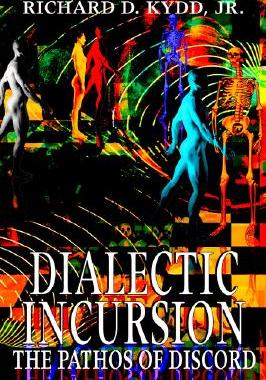 【预售】Dialectic Incursion: The Pathos of Discord