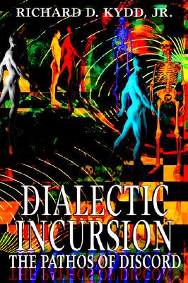 【预售】Dialectic Incursion: The Pathos of Discord