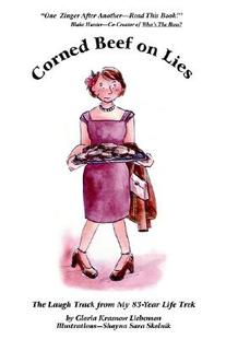 【预售】Corned Beef on Lies: The Laugh Track from My 83-Year