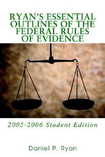 Ryan Outlines Essential the 預售 Federal Rules
