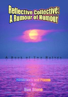 【预售】Reflective Collective: A Rumour of Humour
