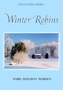 【预售】Winter Robins: And Other Verses