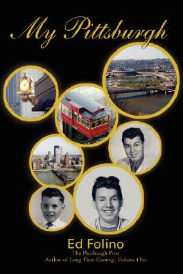 【预售】My Pittsburgh