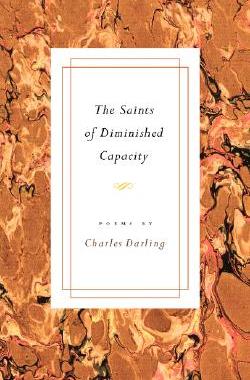 【预售】The Saints of Diminished Capacity