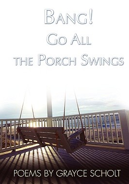 【预售】Bang! Go All the Porch Swings