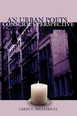 【预售】An Urban Poets Conscious Perspective
