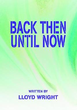 【预售】Back Then Until Now