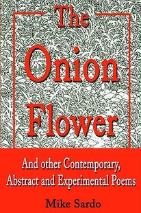 Onion Abstract 预售 Contemporary Other Flower The And