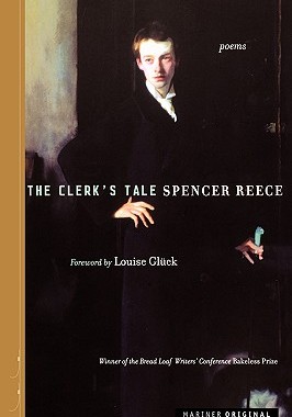 【预售】The Clerk's Tale