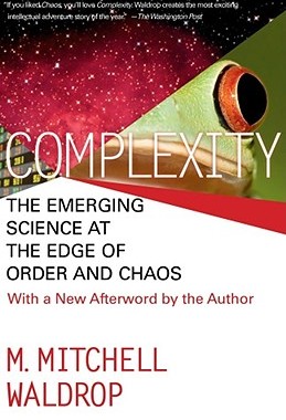 【预售】Complexity: The Emerging Science at the Edge of