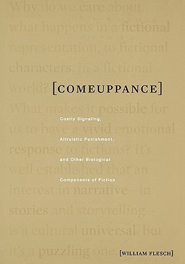 【预售】Comeuppance: Costly Signaling, Altruistic