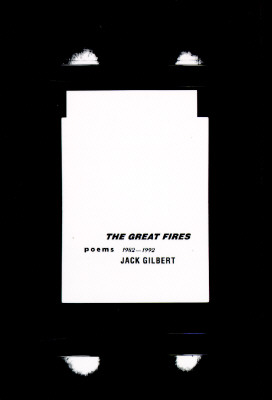 【预售】The Great Fires: Poems, 1982-1992