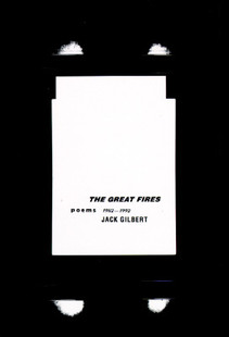 The 1982 Great Poems 1992 Fires 现货