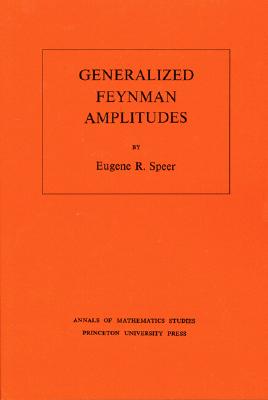 【预售】Generalized Feynman Amplitudes