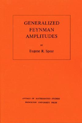 【预售】Generalized Feynman Amplitudes