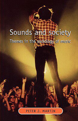 【预售】Sounds and Society