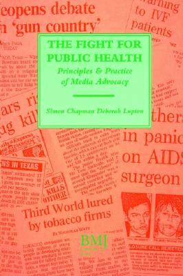 【预售】Fight For Public Health: Principles & Practice Of