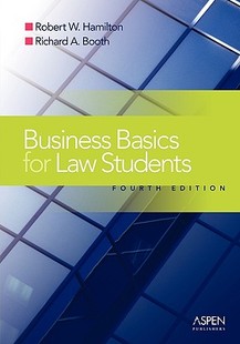 Basics Law Students Concepts Business Essential and 预售