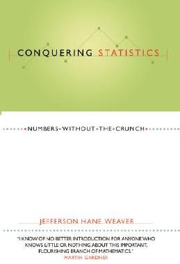 【预售】Conquering Statistics