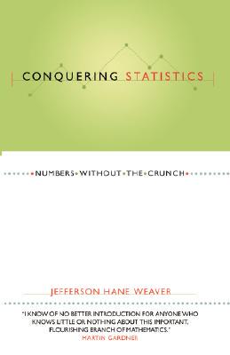 【预售】Conquering Statistics