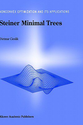 【预售】Steiner Minimal Trees