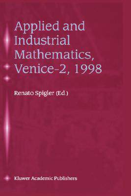 【预售】Applied and Industrial Mathematics, Venice-2, 1998