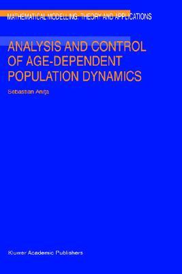 【预售】Analysis and Control of Age-Dependent Population