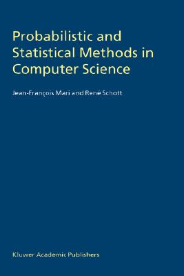 【预售】Probabilistic and Statistical Methods in Computer