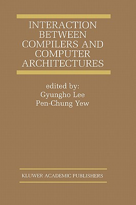 【预售】Interaction Between Compilers and Computer