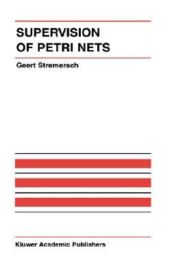 【预售】Supervision of Petri Nets
