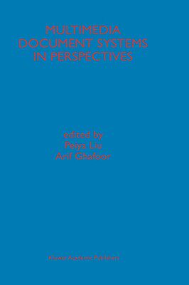 【预售】Multimedia Document Systems in Perspectives