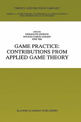 【预售】Game Practice: Contributions from Applied Game