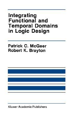 【预售】Integrating Functional and Temporal Domains in Logic