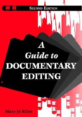 【预售】A Guide to Documentary Editing