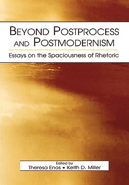 【预售】Beyond Postprocess& Postmodernism P