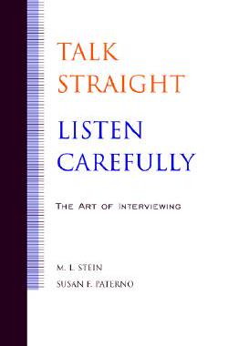【预售】Talk Straight, Listen Carefully: The Art Of