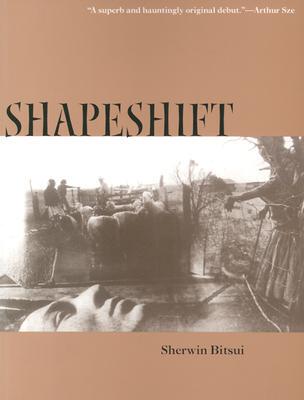 【预售】Shapeshift