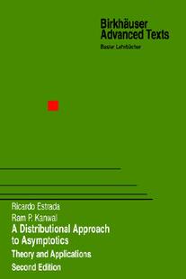 【预售】A Distributional Approach to Asymptotics: Theory and