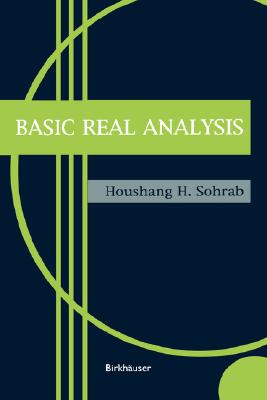 【预售】Basic Real Analysis