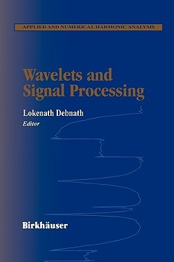【预售】Wavelets and Signal Processing