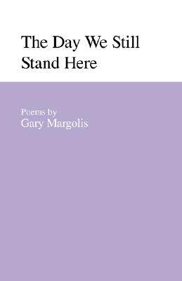 【预售】The Day We Still Stand Here