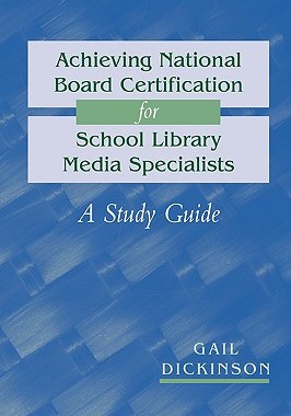 【预售】Achieving National Board Certification for School