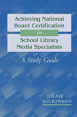 【预售】Achieving National Board Certification for School