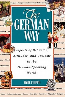 German Way the The Aspects Behavior 预售