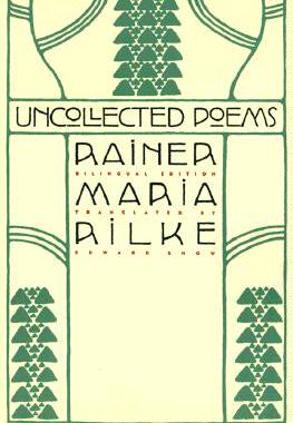 【预售】Uncollected Poems: Bilingual Edition