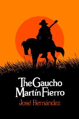 【预售】Gaucho Martin Fierro