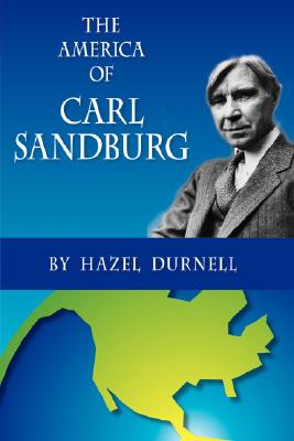 【预售】the america of carl sandburg